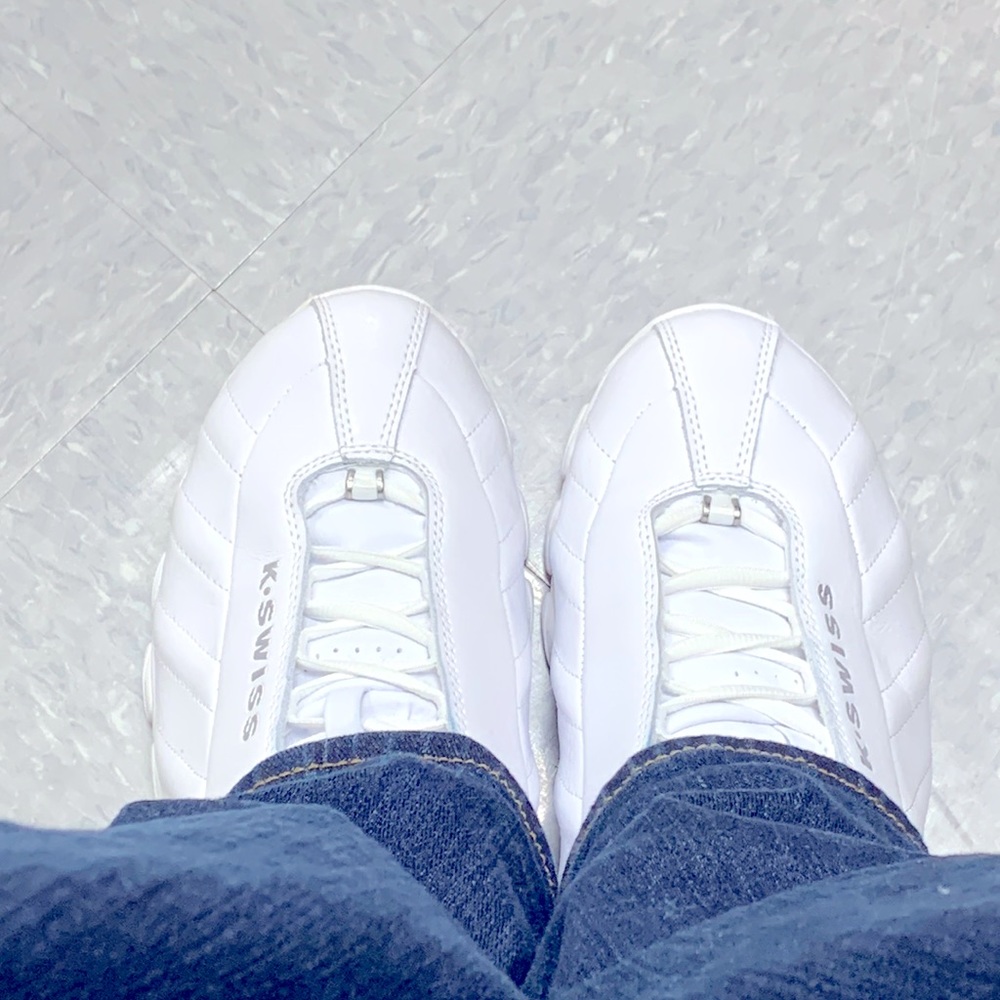 Original k Swiss